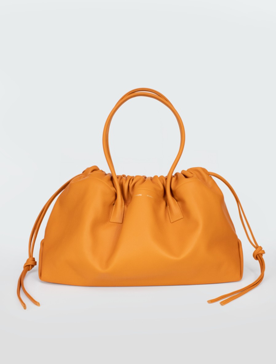 Women Jerome Studio Bags | Spacious Leather Shopper