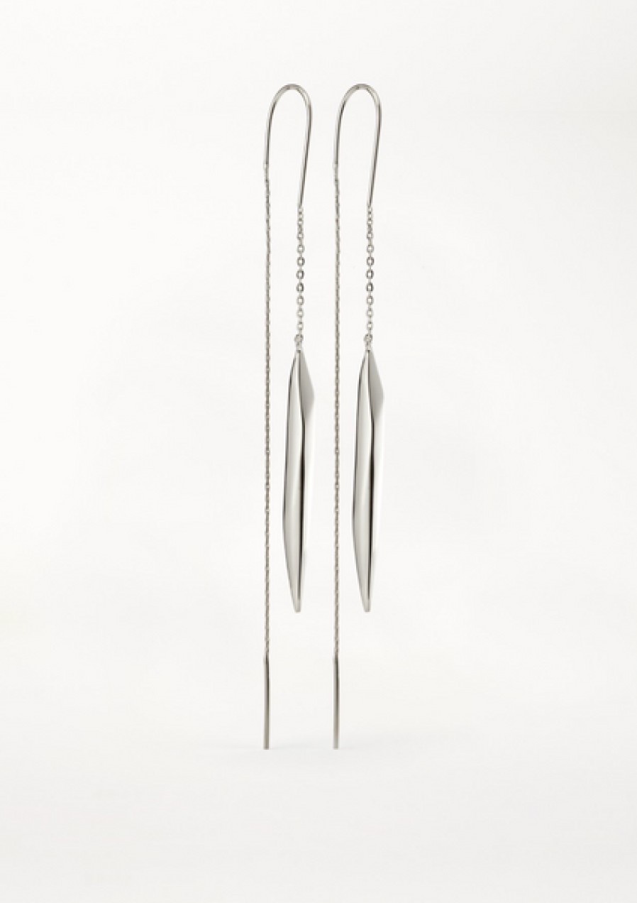 Women XENIA BOUS Jewelery | Silver Plated