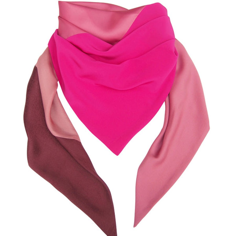 Women CAPITANA Accessories | Silk Scarf