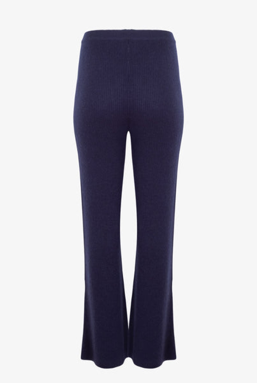 Women STUDIO 163 Jeans & Trousers | Cashmere Pants