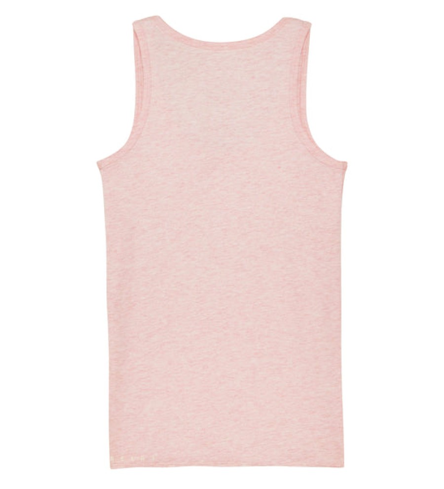 Women REER3 Gymwear | Organic Cotton Tank Top