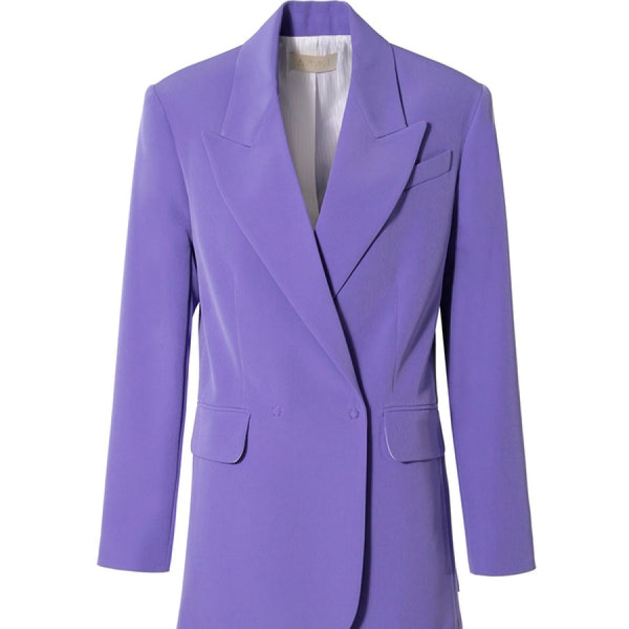 Women AGGI Coats & Jackets | Blazer