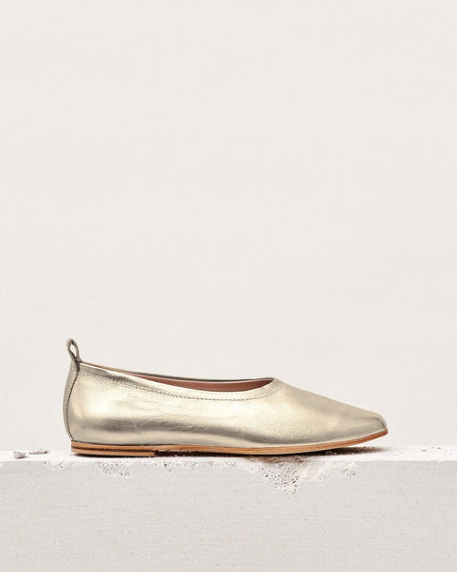 Women ESSEN Shoes | Ballerina