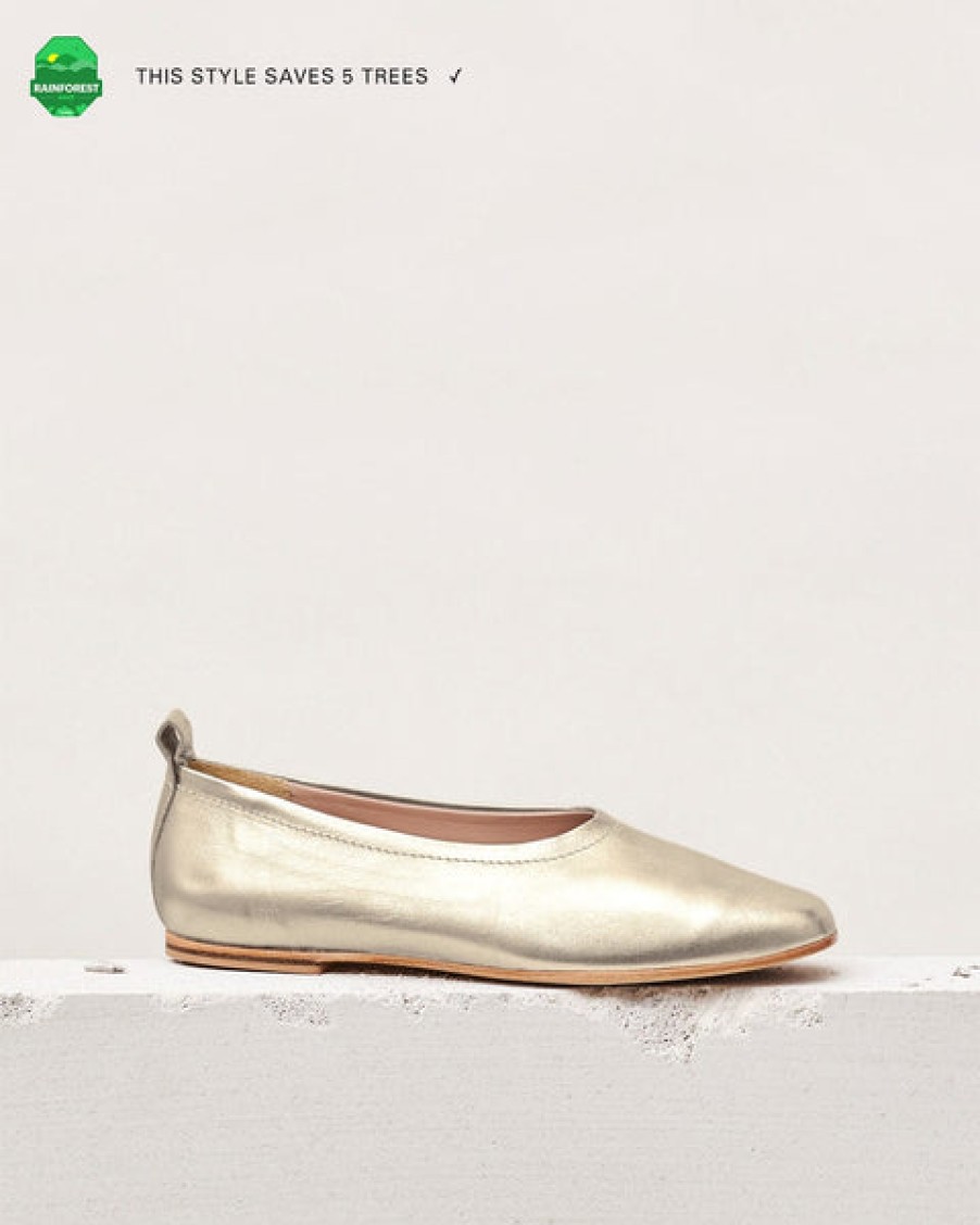 Women ESSEN Shoes | Ballerina