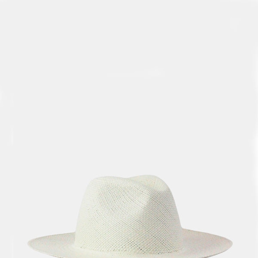 Men NTHIRTYTHREE | Straw Hat