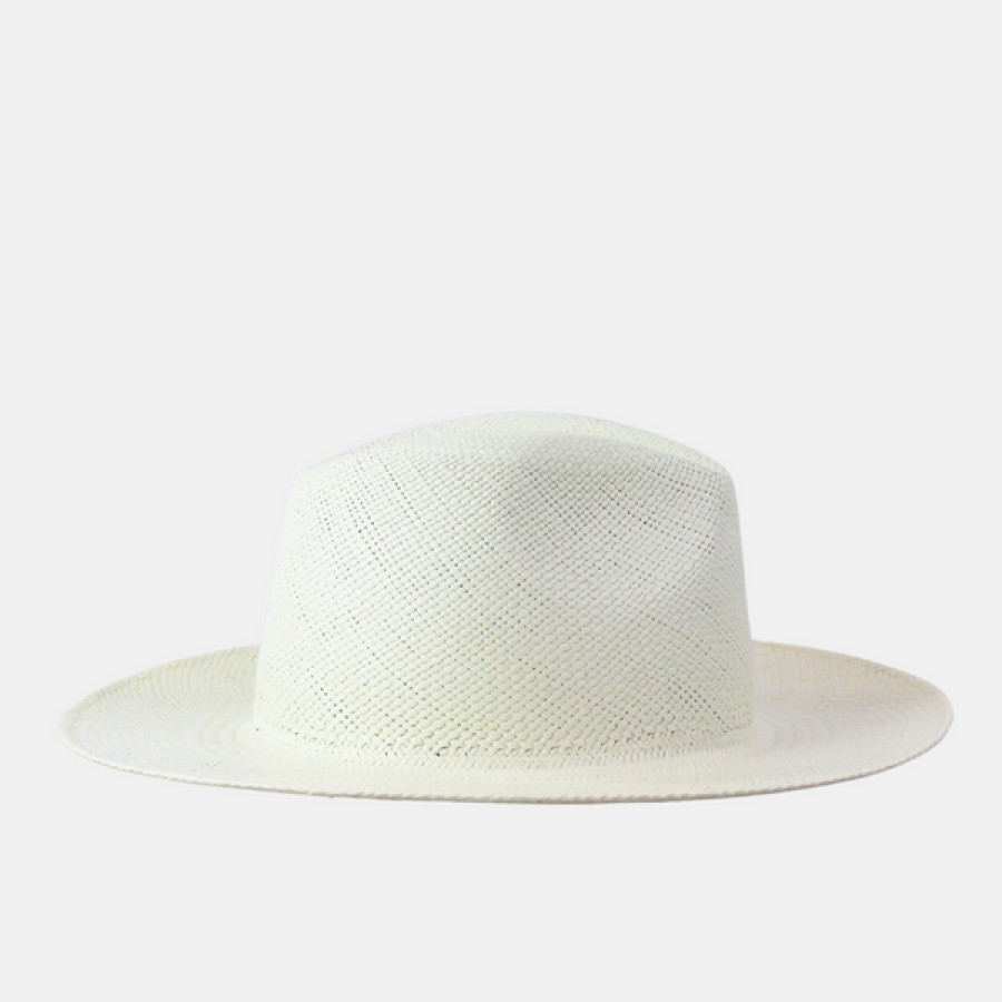 Men NTHIRTYTHREE | Straw Hat