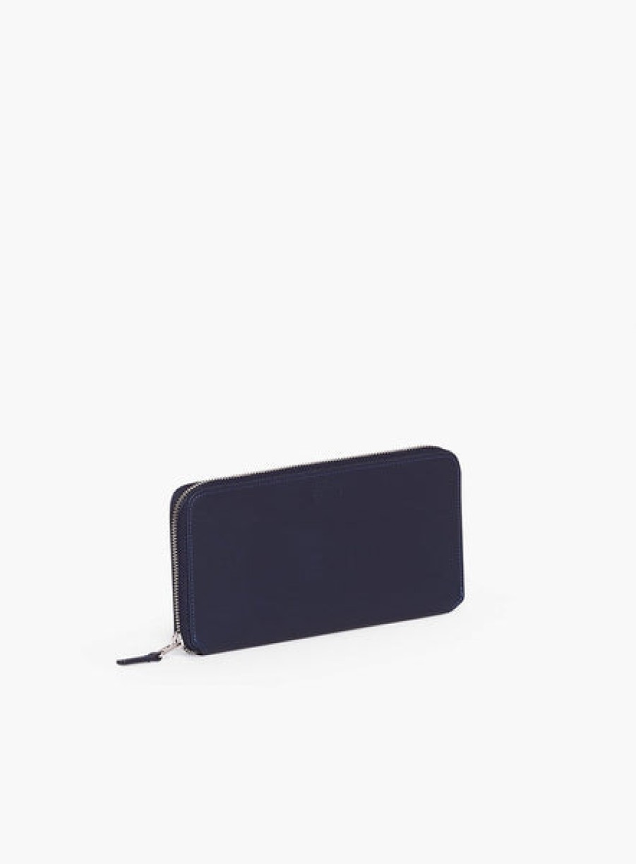 Men PB 0110 | Leather Wallet