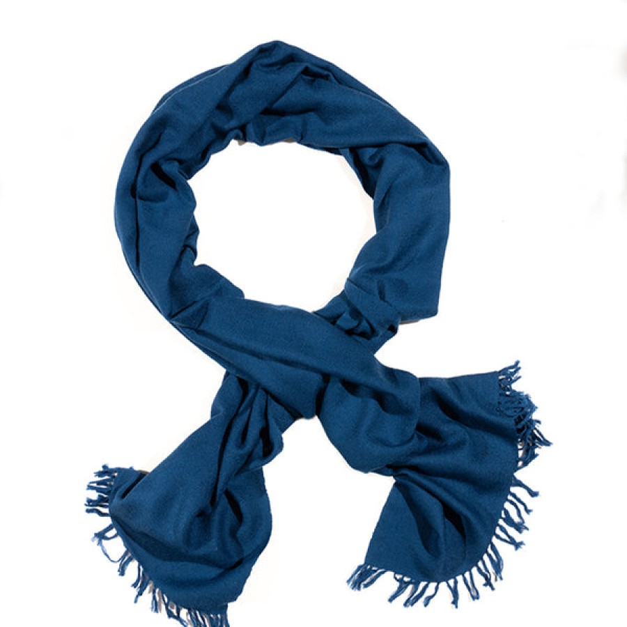 Women 8 EDEN AVENUE Accessories | Cashmere Scarf