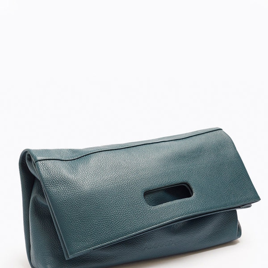 Men AMAATA | Versatile Leather Handbag