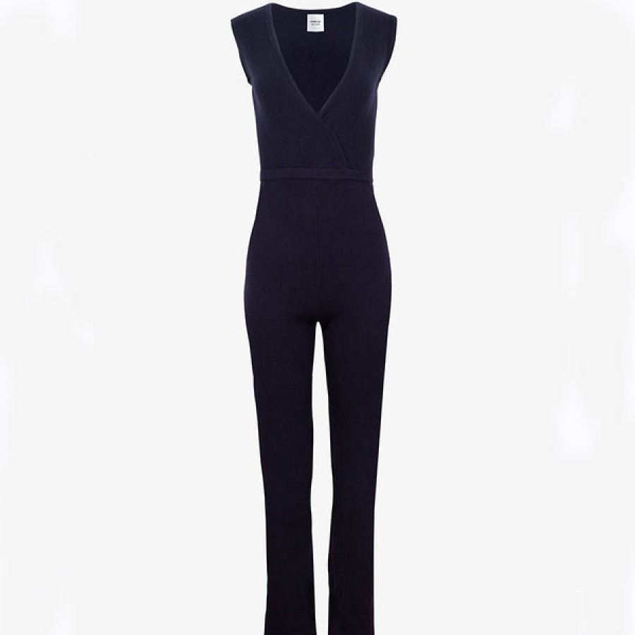 Women STUDIO 163 Knitwear & Cashmere | Cashmere Overall