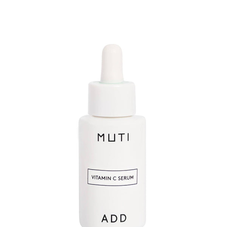 Beauty MUTI | Vitamin C Serum (30Ml)