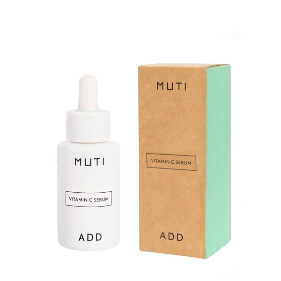 Beauty MUTI | Vitamin C Serum (30Ml)