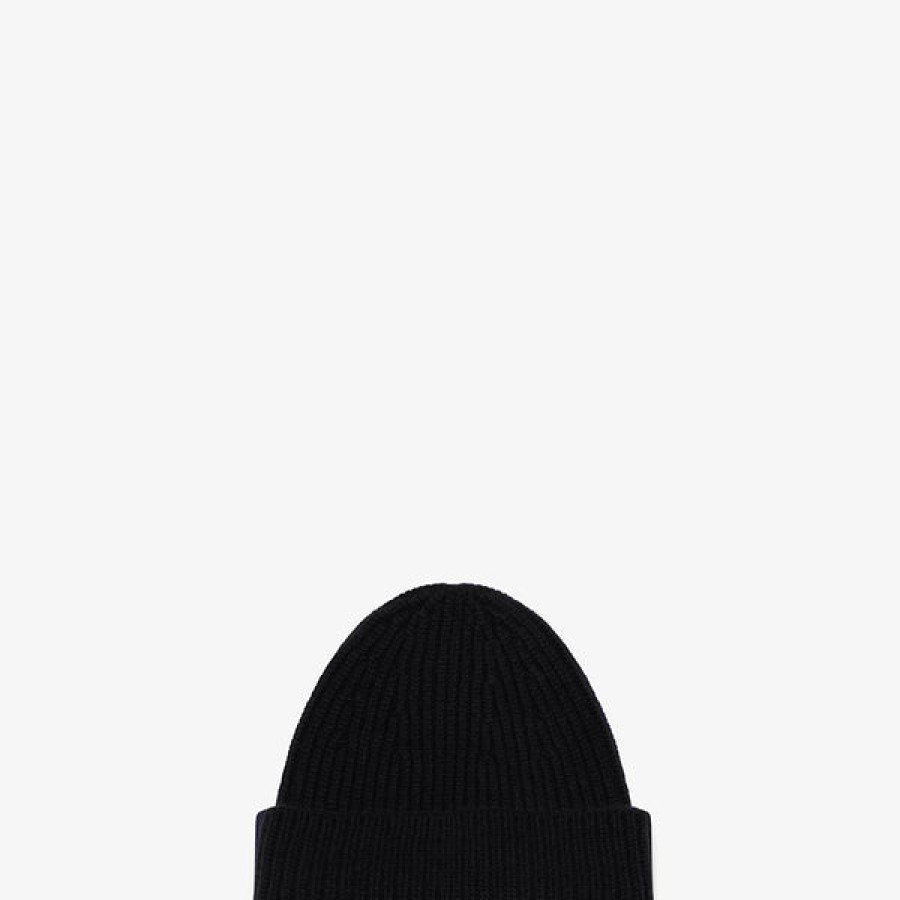 Men Studio 163 | Cashmere Cap