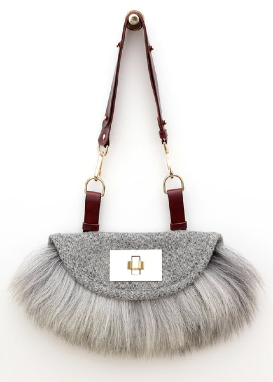 Women Agnes Nordenholz Bags | Shoulder Bag