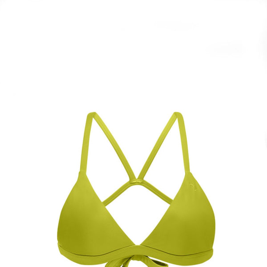 Women Oy surf Beachwear | Triangle Bikini Top