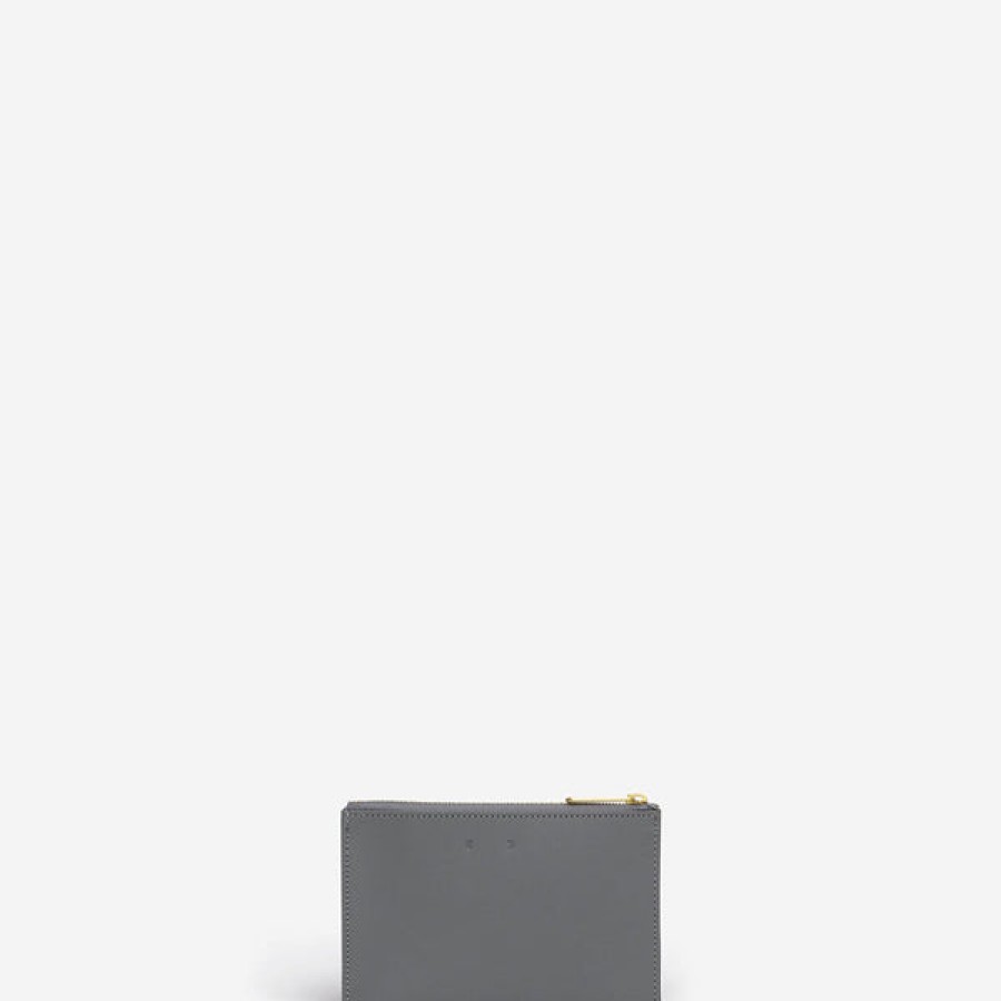 Men PB 0110 | Leather Card Case