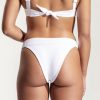 Women Oy surf Beachwear | Ribbed Bikini Bottom