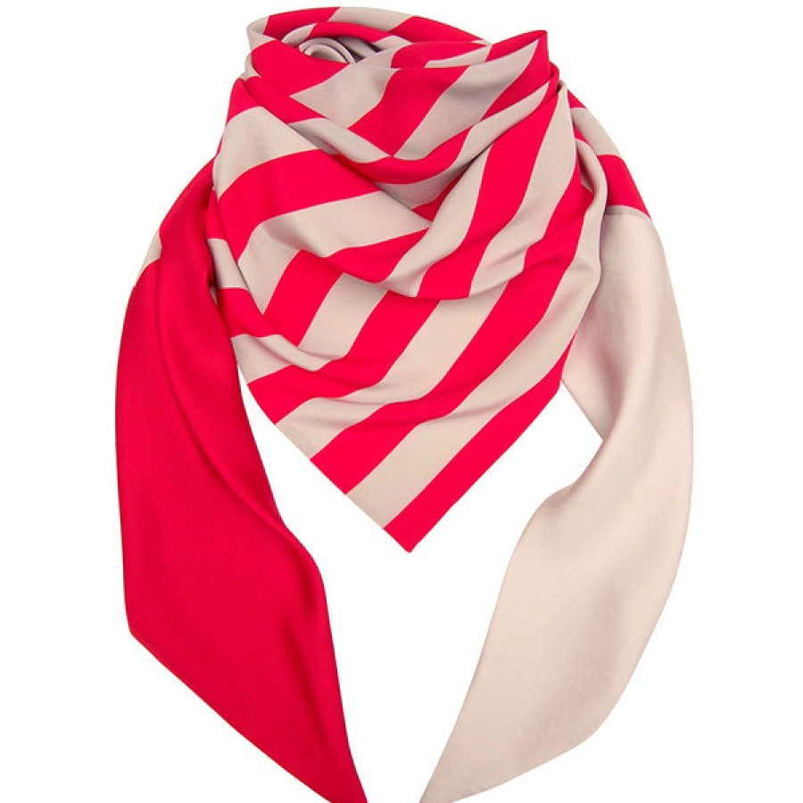 Women CAPITANA Accessories | Silk Scarf