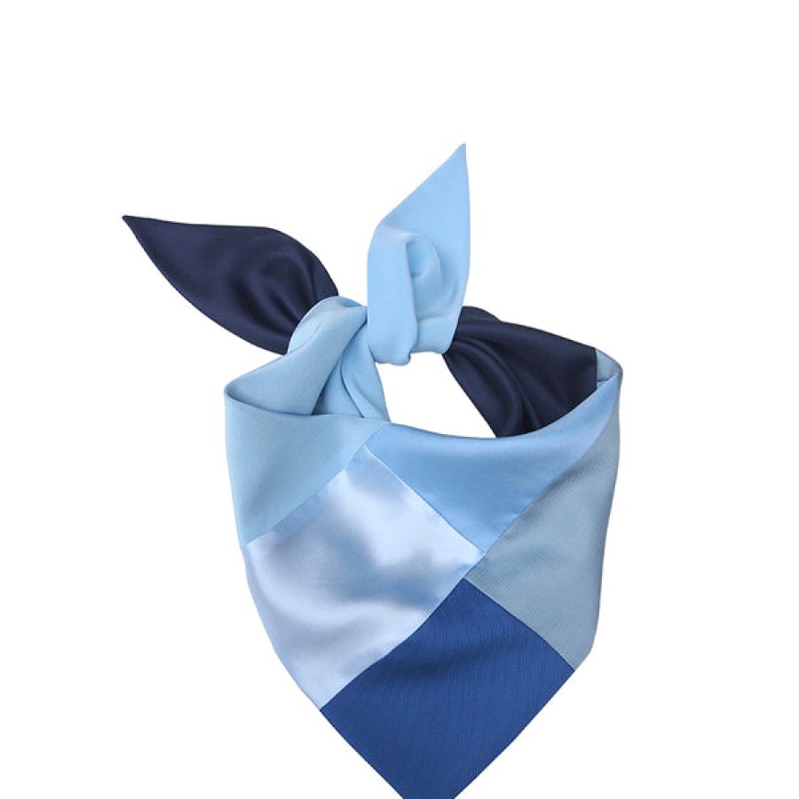 Women CAPITANA Accessories | Silk Scarf