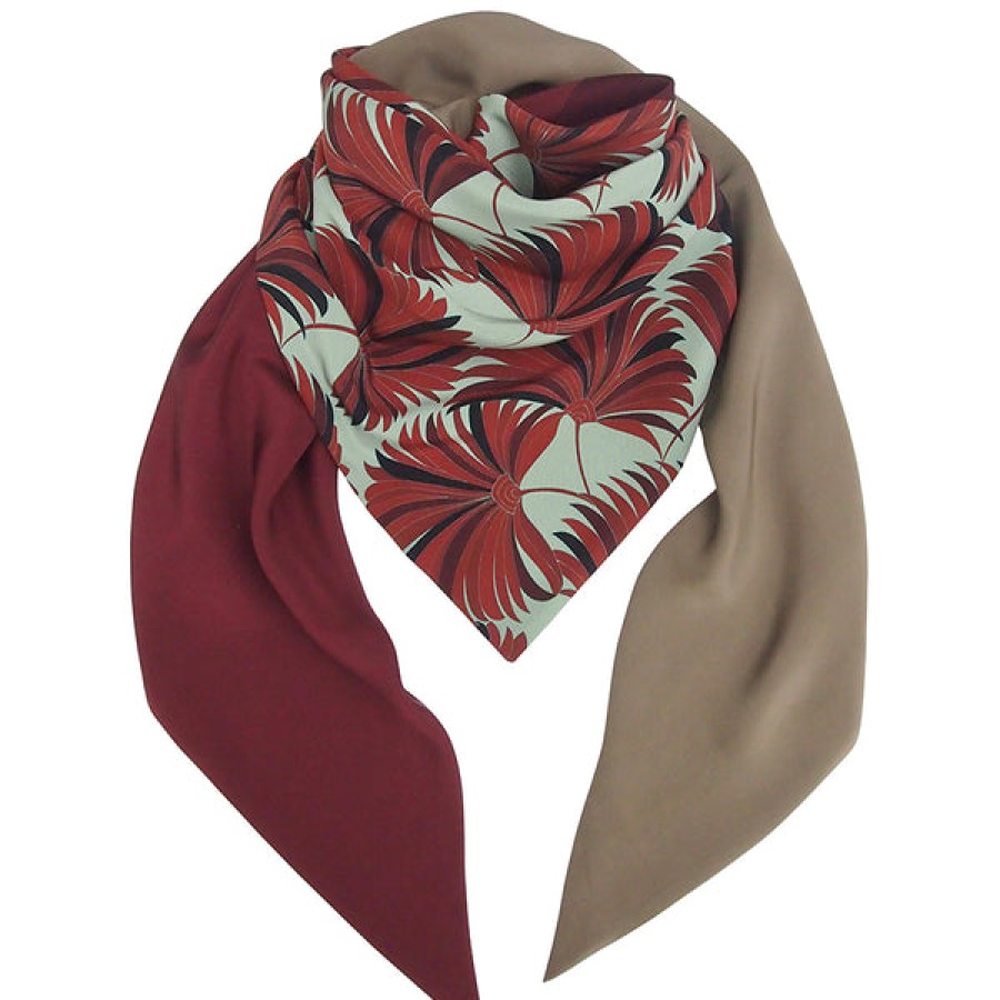 Women CAPITANA Accessories | Silk Scarf