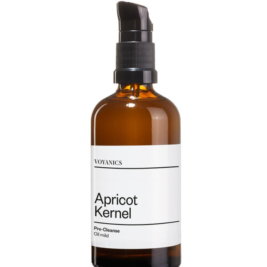 Beauty VOYANICS | Apricot Kernel Pre Cleanse Oil Mild (100Ml)