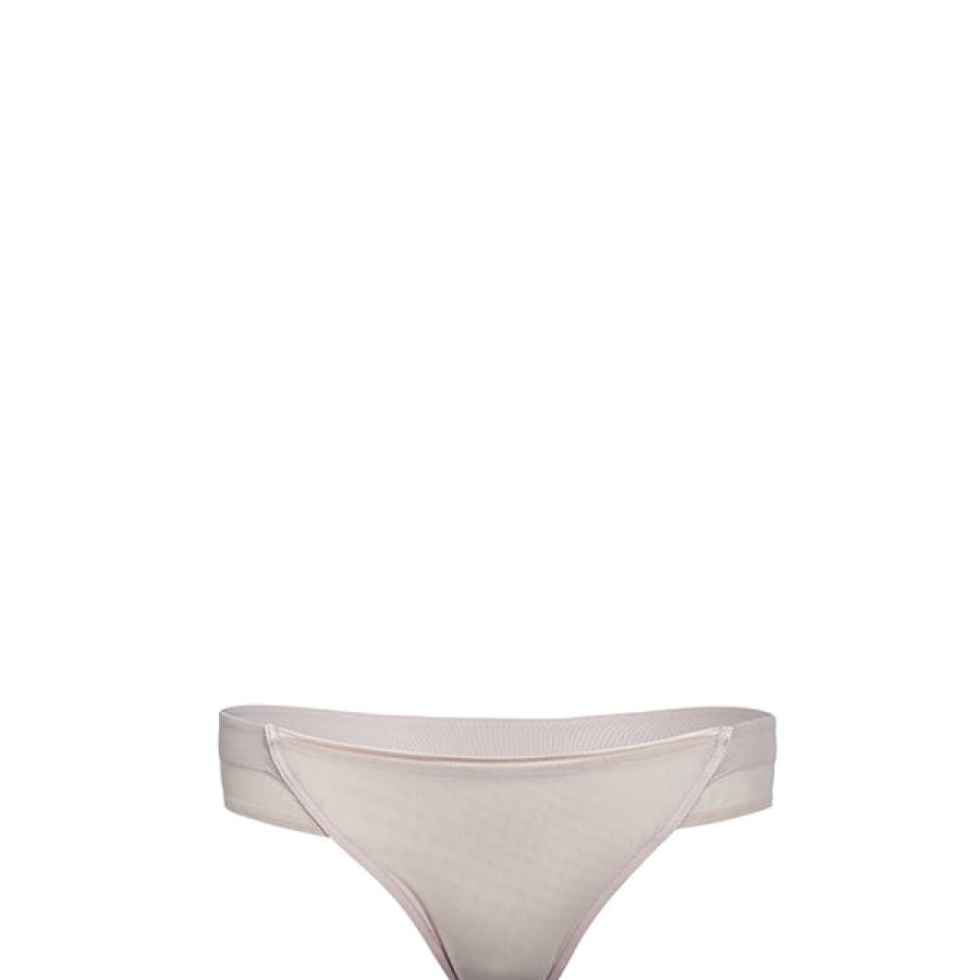 Women Simone Ricker Lingerie | Hipster String