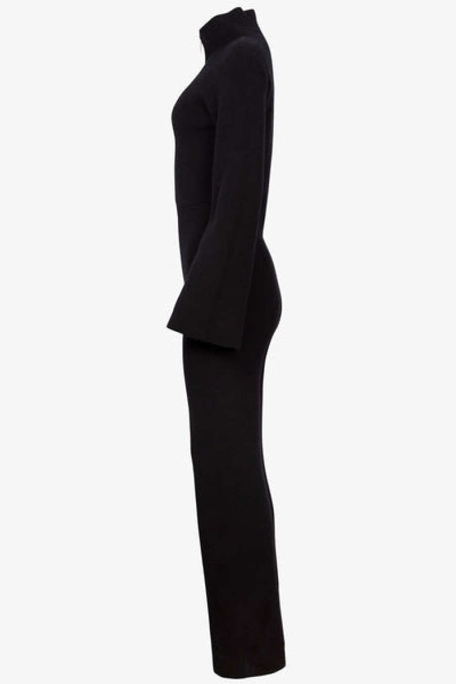 Women STUDIO 163 Jeans & Trousers | Cashmere Overall