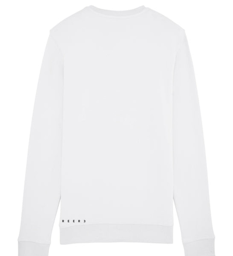 Men REER3 | Unisex Statement Sweater