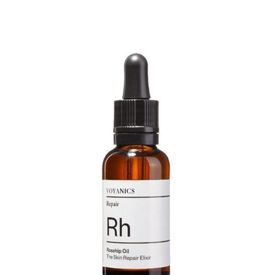 Beauty VOYANICS | Rosehip Face Oil (30Ml)