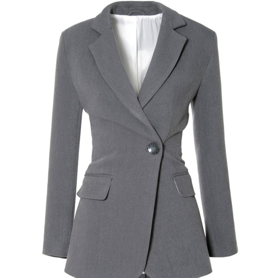 Women AGGI Suits | Blazer