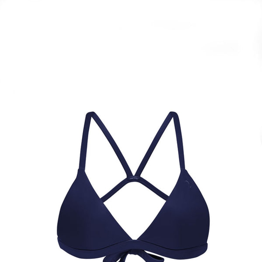 Women Oy surf Beachwear | Triangle Bikini Top