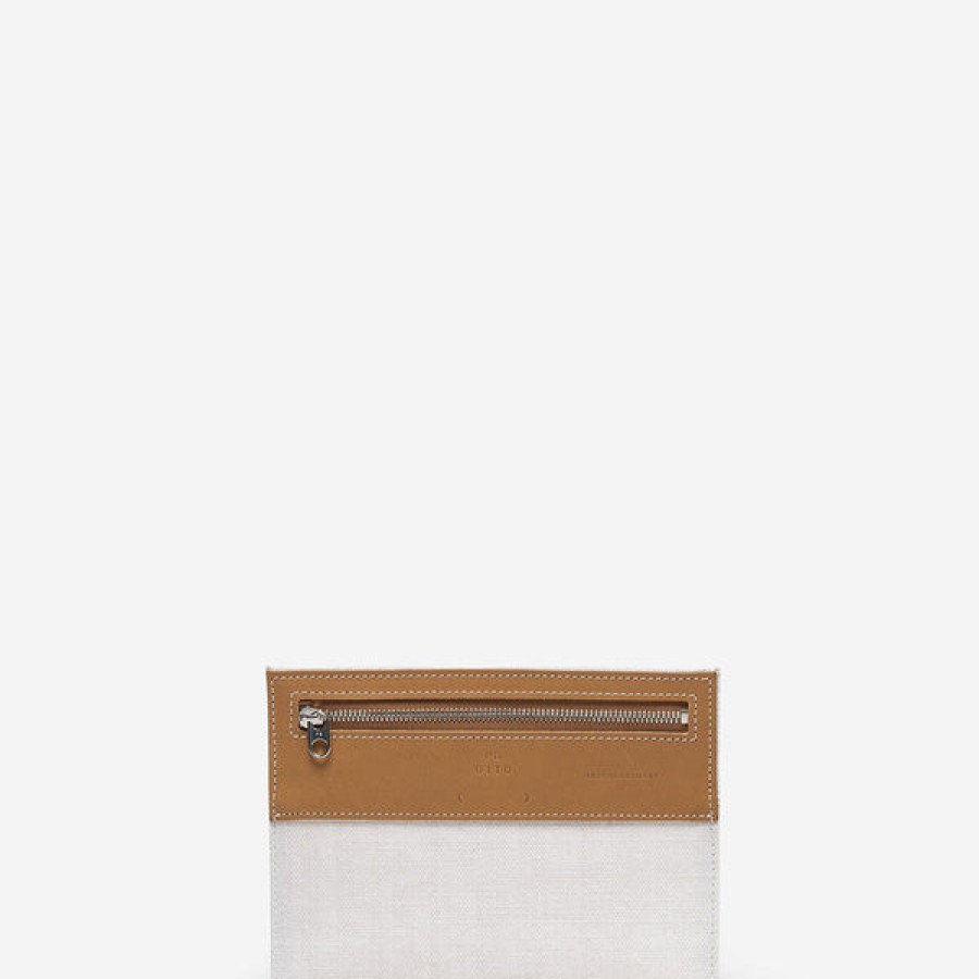 Men PB 0110 | Leather Pouch Bag