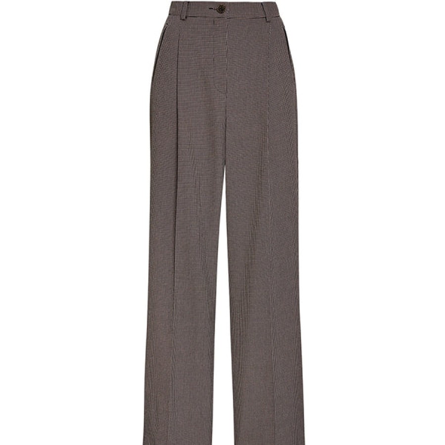 Women LESAYA Jeans & Trousers | Trouser