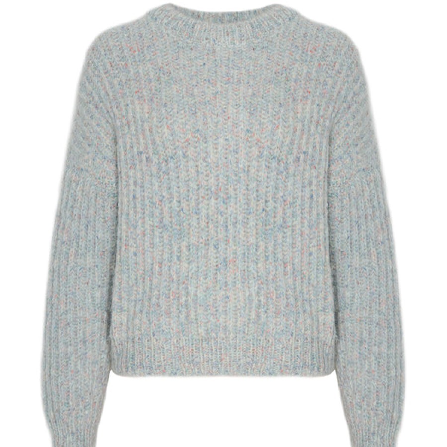 Women MALAIKARAISS Knitwear & Cashmere | Mohair Jumper