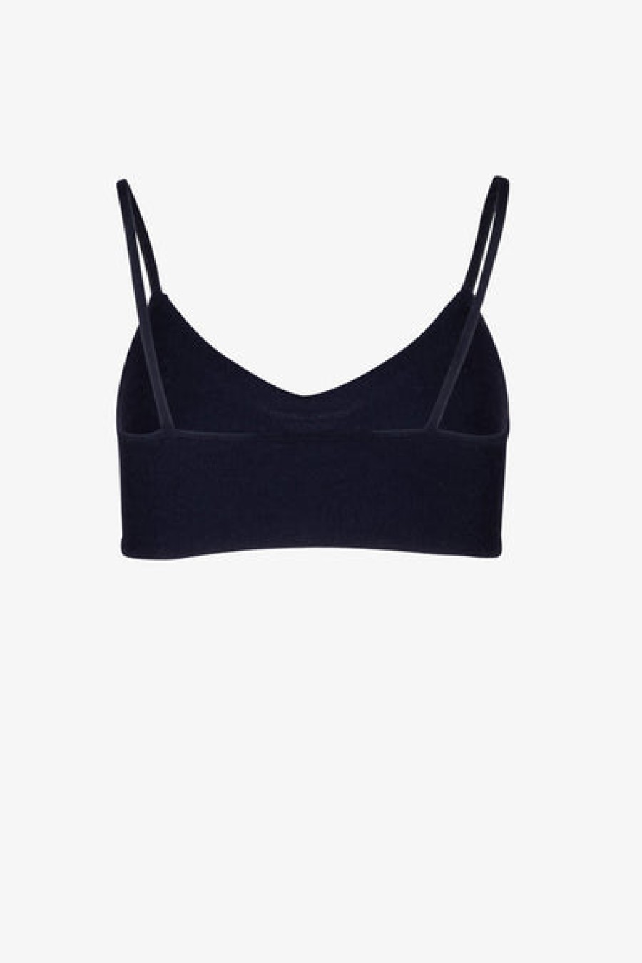 Women STUDIO 163 Lingerie | Cashmere Bra