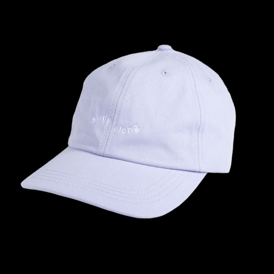 Women Oy surf Accessories | Lilac Dad Cap