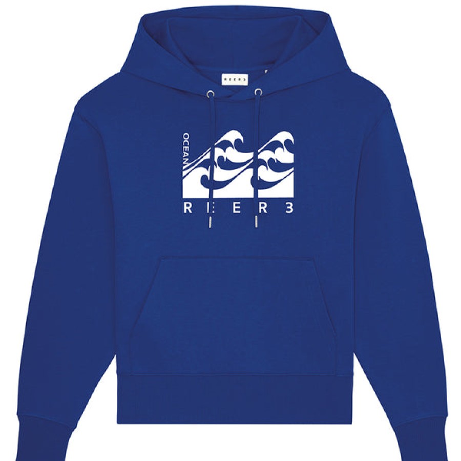 Men REER3 | Unisex Hoodie