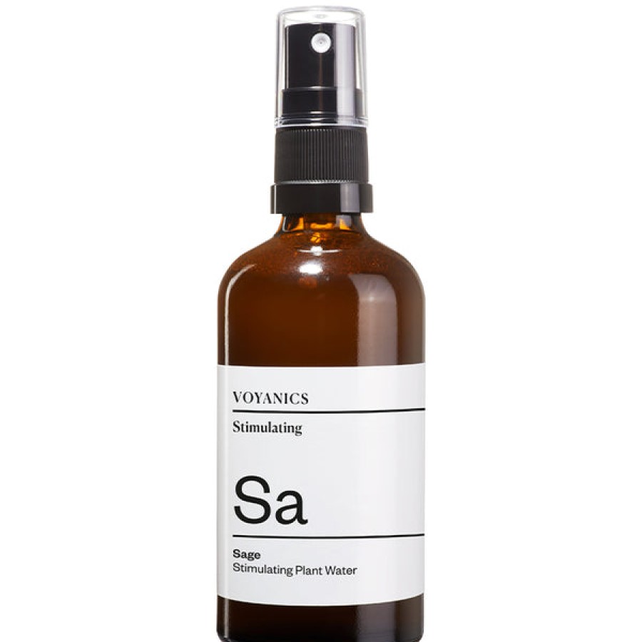 Beauty VOYANICS | Sage Spray (100Ml)