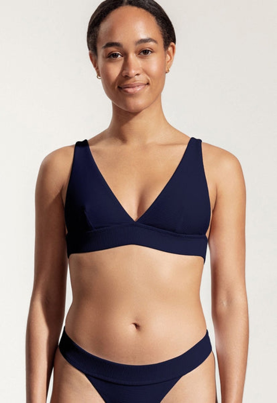 Women Oy surf Beachwear | Triangle Bikini Top