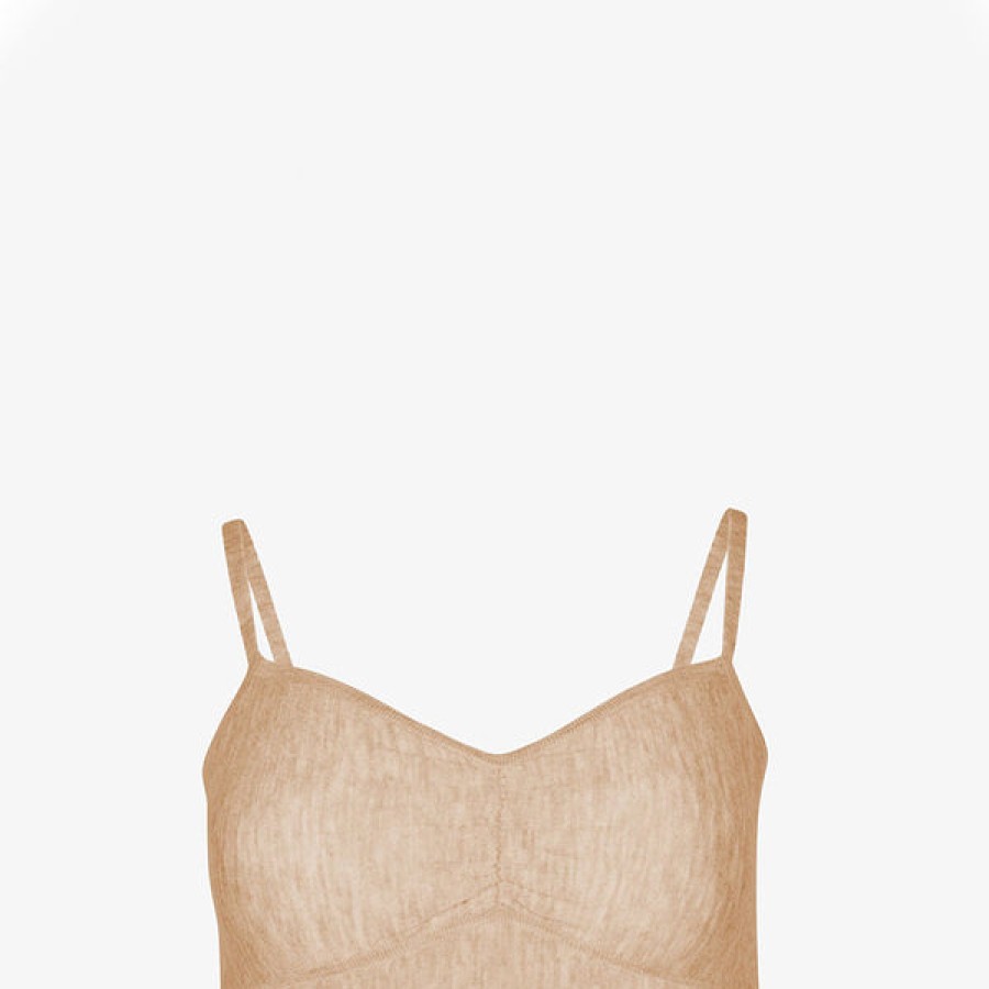 Women STUDIO 163 Lingerie | Cashmere Bra