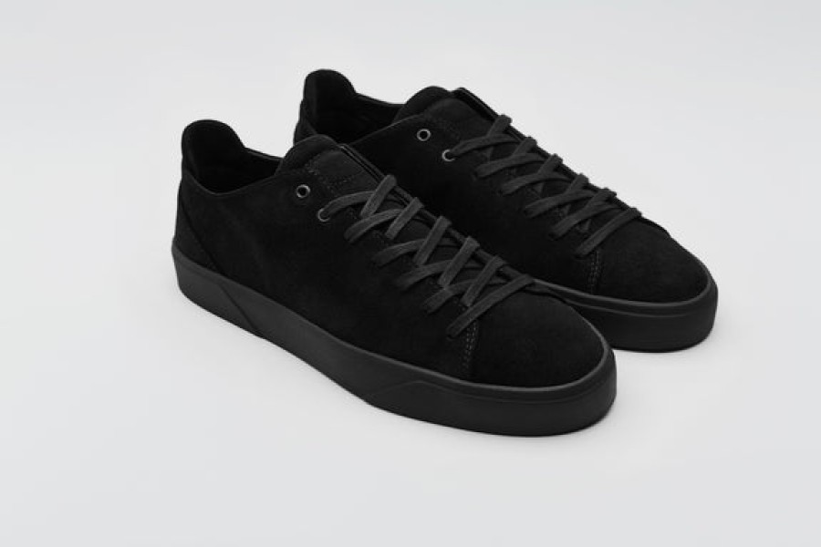 Women VOR Shoes | Premium Suede Leather Sneaker