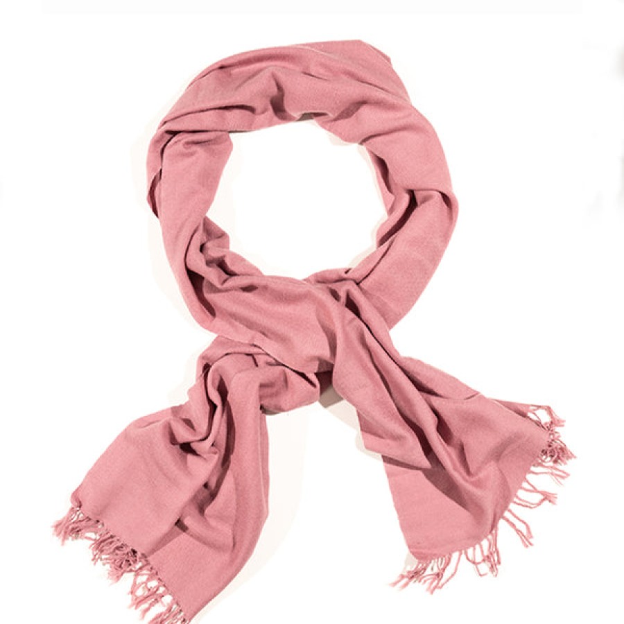 Women 8 EDEN AVENUE Accessories | Cashmere Scarf