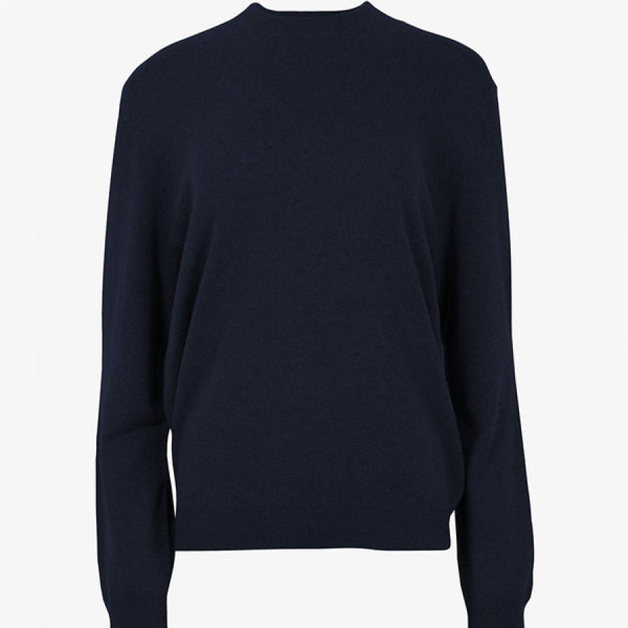 Women STUDIO 163 Knitwear & Cashmere | Light Cashmere Sweater