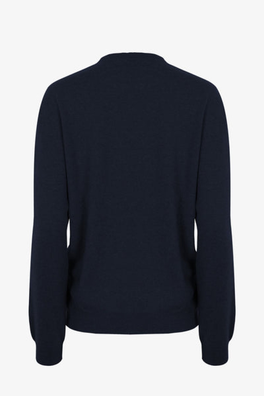 Women STUDIO 163 Knitwear & Cashmere | Light Cashmere Sweater