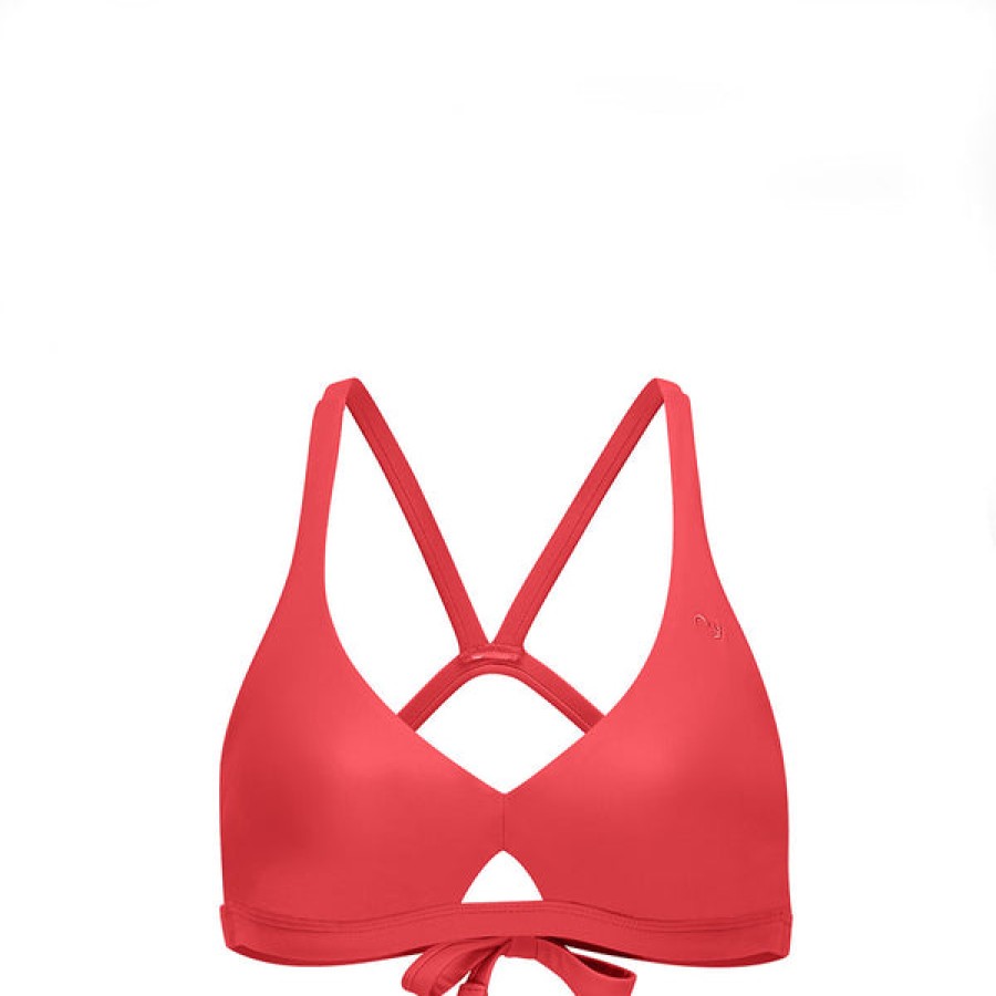 Women Oy surf Beachwear | Surf Bikini Top