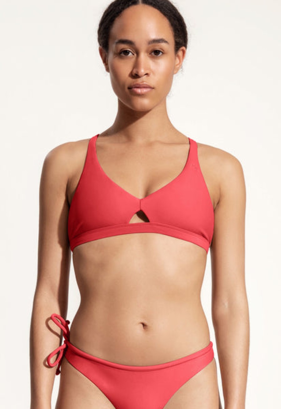 Women Oy surf Beachwear | Surf Bikini Top