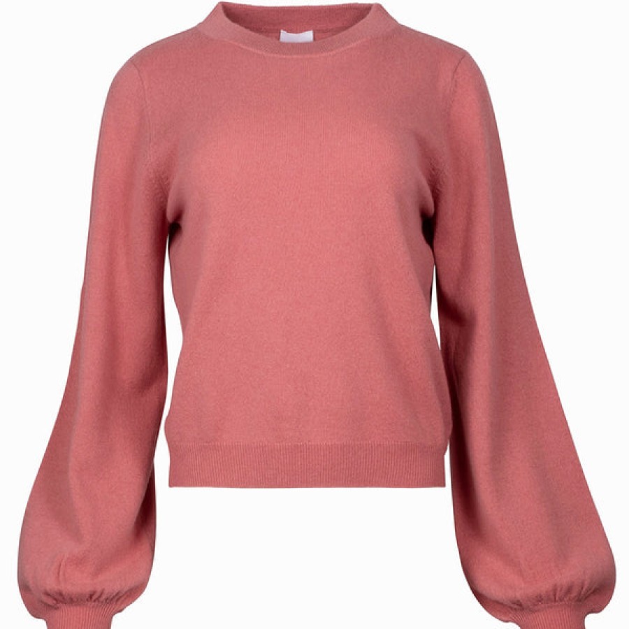 Women STUDIO 163 Knitwear & Cashmere | Cashmere Sweater