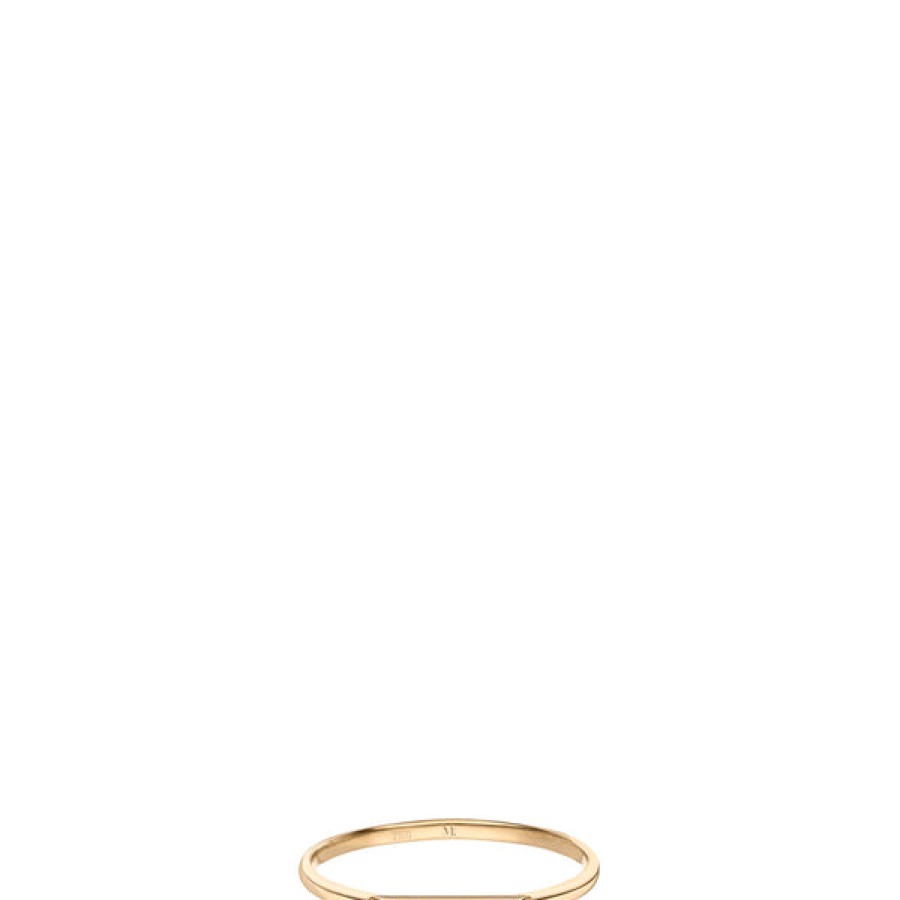 Women Maren Jewellery Jewelery | Minimalistic Eco-Diamond Ring