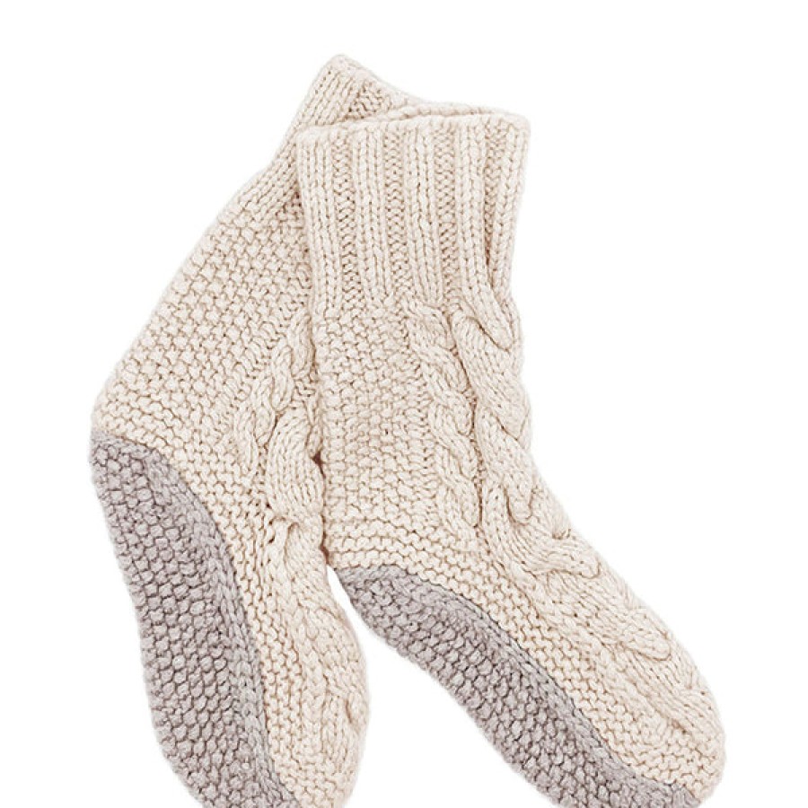 Women Antonia Zander Accessories | Cashmere House Socks