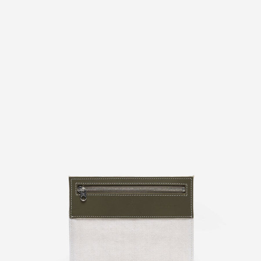 Men PB 0110 | Leather Pouch Bag